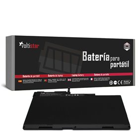 Bateria para Portatil HP EliteBook 840 G1 Cm03Xl Hstnn-Ib4R 717376-001 E7U24Aa