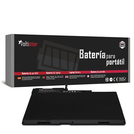 Bateria para Portatil HP EliteBook 840 G1 Cm03Xl Hstnn-Ib4R 717376-001 E7U24Aa