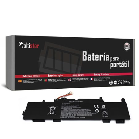 Bateria para Portatil HP EliteBook 840 G5 840 G6 735 G5 740 G5 Ss03Xl