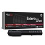 Bateria para Portatil HP EliteBook 8530P 14.4V 4400 Mah