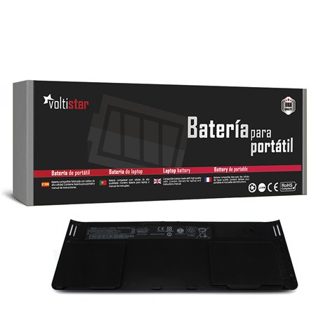 Bateria para Portatil HP EliteBook Revolve 810 G1 G2 G3 0D06Xl 698750-1C1 698750-171