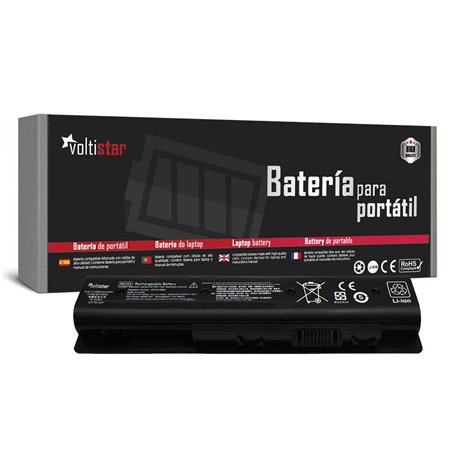 Bateria para Portatil HP Envy 15-Ae100 17-N000 17-N100Ni Hstnn-Pb6R Hstnn-Pb6L