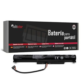 Bateria para Portatil Lenovo Essential B50-10 (80Qr) IdeaPad 100-15Iby L14C3A01 L14S3A01