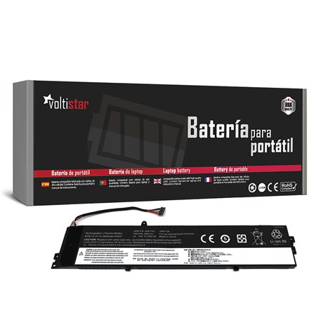 Bateria para Portatil Lenovo ThinkPad S3 S431 S440 V4400U Series