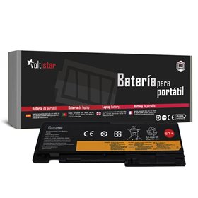 Bateria para Portatil Lenovo ThinkPad T420S T430Si 42T4845