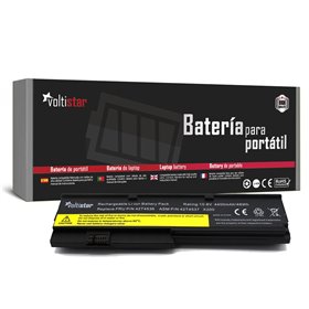 Bateria para Portatil Lenovo ThinkPad X201 X200 X200S