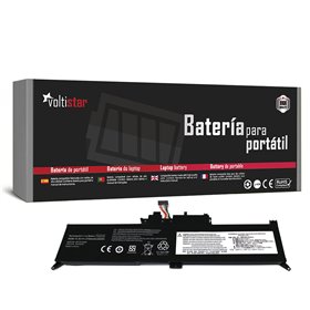 Bateria para Portatil Lenovo ThinkPad Yoga 260 X260 00Hw027 00Hw026 01Av432 01Av433