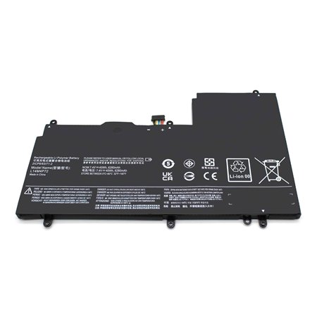 Bateria para Portatil Lenovo Yoga 700-14Isk Series L14M4P72 L14S4P7