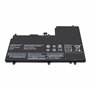 Bateria para Portatil Lenovo Yoga 700-14Isk Series L14M4P72 L14S4P7