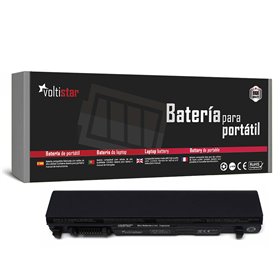 Bateria para Portatil Toshiba Portege R700-15R R830 Series
