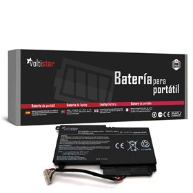 Bateria para Portatil Toshiba Satellite L45 L50 L55 P50 P55 S55 Pa5107U-1Brs P000573230