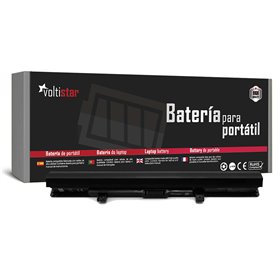 Bateria para Portatil Toshiba Satellite Pa5184U-1Brs Pa5185U-1Brs Pa5186U-1Brs Pa5195U-1Brs