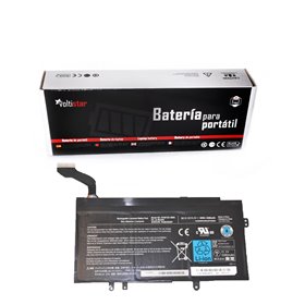Bateria para Portatil Toshiba Satellite U920T Pabss267 Pa5073U-1Brs U920Tt-S2120 U925T