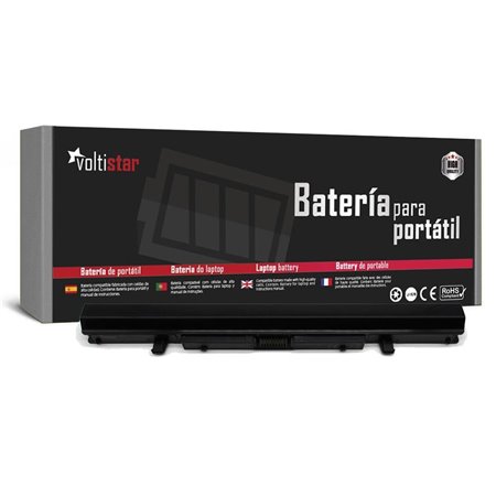 Bateria para Portatil Toshiba Satellite U940 U900 L900 S900 Pa5076R-1Brs Pa5076U-1Brs Pa5077U-1Brs Pabas268