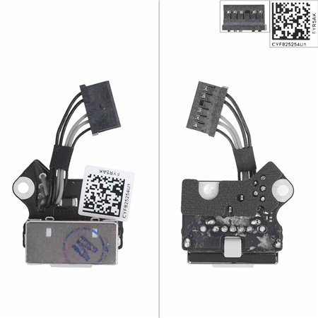 Cabo Flex para Portatil Apple MacBook Pro Retina A1398 Mc975 820-3109-4 2012-2013