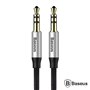 Cabo Jack 3.5Mm Macho / Jack 3.5Mm Macho 1.5M Baseus