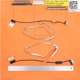 Cabo Flex para Portatil Dell Alienware 17 R4 17 R5 40 Pines