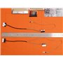 Cabo Flex para Portatil HP 15-Bs 15T-Br 15Z-Bw Cbl5 Dc02002Y000