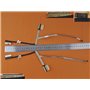 Cabo Flex para Portatil HP EliteBook Folio 9470M 6017B0427401