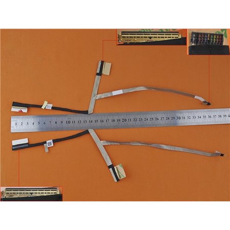 Cabo Flex para Portatil HP EliteBook Folio 9470M 6017B0427401