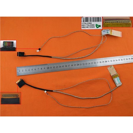 Cabo Flex para Portatil HP Pavilion 17-F Series