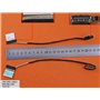 Cabo Flex para Portatil Lenovo IdeaPad U410 Lz8 U310 Dd0Lz8Lc000