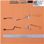 Cabo Flex para Portatil Lenovo Legion Y530 Y7000-15 Y530 Ey517 30 Pines