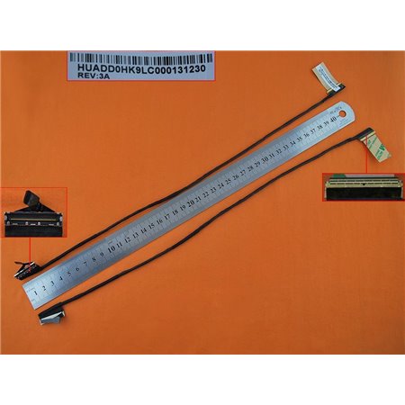 Cabo Flex para Portatil Sony SVF152 SVF152C29M SVF521Q1Eb SVF1521A1Ew