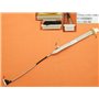Cabo Flex para Toshiba Satellite P200 P205 17"