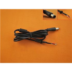 Cabo Jack DC para Portatil Dell 7.5X5.5mm