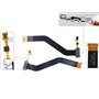 Cabo Flex Conector Dock de Carregar para Samsung Tab 4 10.1 T530 T531 T535