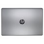 Carcaça LCD para Portatil HP 15-Bw 15-Bs Series 924900-001 Ap2040002G0 Cinzento Prata