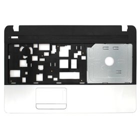 Carcaça Superior para Portatil Acer Aspire E1-521 E1-531 E1-571 Prata