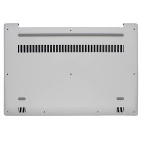 Carcaça Inferior para Portatil Lenovo IdeaPad 320S-15Ast 320S-15Arr Silver