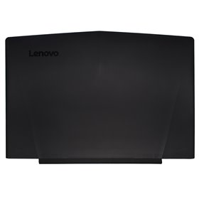 Carcaça LCD para Portatil Lenovo Legion Y520 R520 R720 Preto