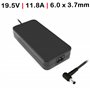 Carregador para Portatil Gaming Asus ROG Strix G752Vt G751 G750J Gl702Vm Gl502Vm Gl502Vs Slim