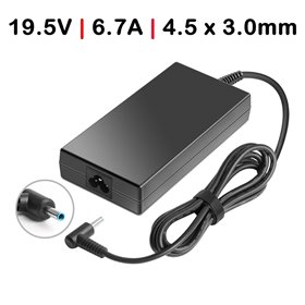 Carregador para Portatil Dell Latitude E6220 E6230 E6320 E6330 E6400 Slim