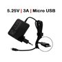 Carregador para Portatil HP Chromebook 5.25V 3A 15.6W