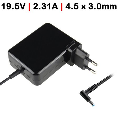 Carregador para Portatil HP Split 13-G110Dx 13-G118Ca 13-G160Br