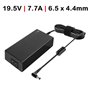 Carregador para Portatil Sony Vaio PCG-Grt PCG-K Series 19.5V 7.7A 150W