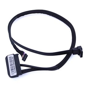 Cabo de Dados HDD SSD para Apple iMac 27" (2012 - 2015) A1419 923-0312 593-1330