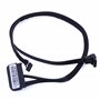 Cabo de Dados HDD SSD para Apple iMac 27" (2012 - 2015) A1419 923-0312 593-1330