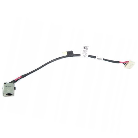 Cabo Jack para Portatil Acer Aspire E5-522 E5-532 E5-573 E5-574 V3-574 V3-575 Ex2511 Pj962