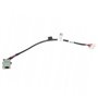 Cabo Jack para Portatil Acer Aspire E5-522 E5-532 E5-573 E5-574 V3-574 V3-575 Ex2511 Pj962