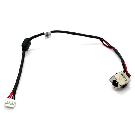 Conector DC Jack para Portatil Acer Aspire E1-572 E1-572P E1-572G Pj765