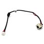 Conector DC Jack para Portatil Acer Aspire E1-572 E1-572P E1-572G Pj765