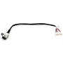 Conector DC Jack para Portatil Dell Inspiron 14 3451 14 3000 450.03006.1001 Pj847