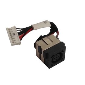 Conector DC Jack para Portatil Dell Latitude E6320 G9Pg3 0G9Pg3 Dc30100D600