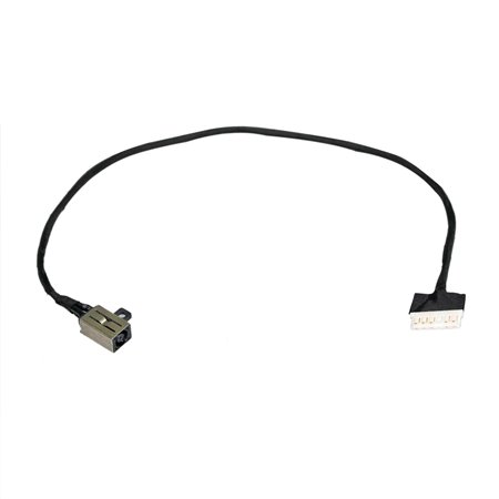 Conector DC Jack para Portatil Dell Vostro 14 5568 14 5468 V5468 15 5568 V5568 Bkd40 Bkd50