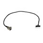 Conector DC Jack para Portatil Dell Vostro 14 5568 14 5468 V5468 15 5568 V5568 Bkd40 Bkd50
